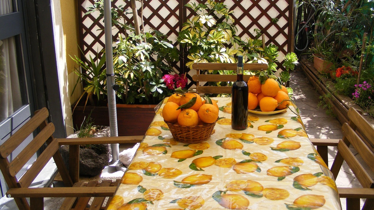 Photo of Outdoor in Santa Venerina