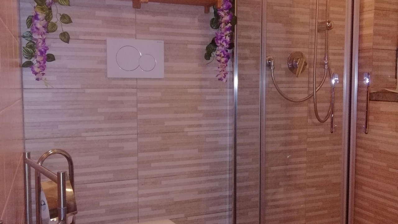 Photo of Bathroom in Santa Venerina