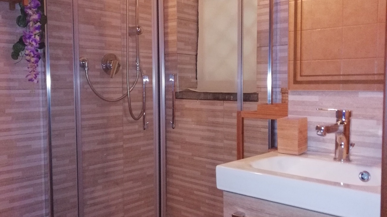 Photo of Bathroom in Santa Venerina