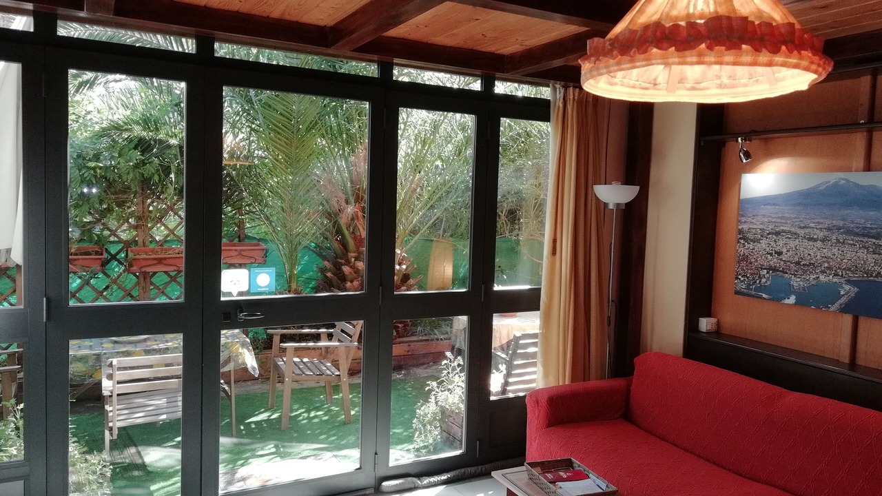 Photo of Livingroom in Santa Venerina