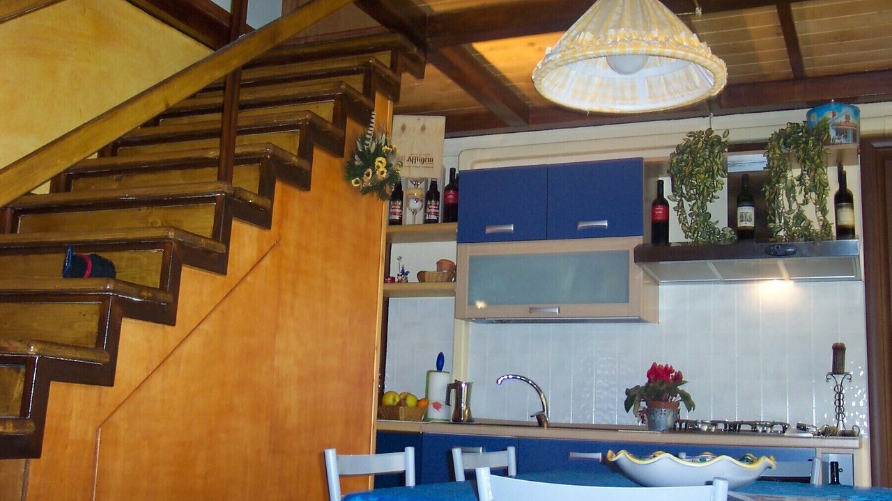 Photo of Kitchen in Santa Venerina