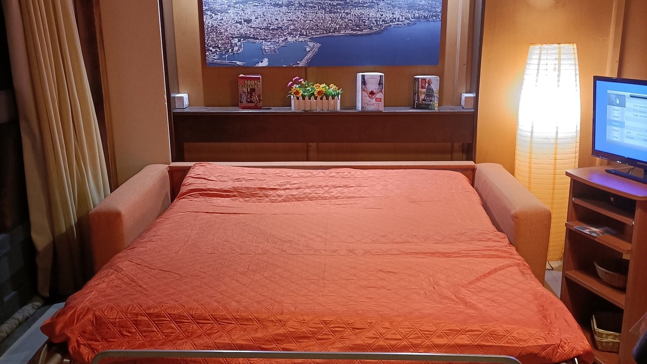 Photo of Bedroom in Santa Venerina