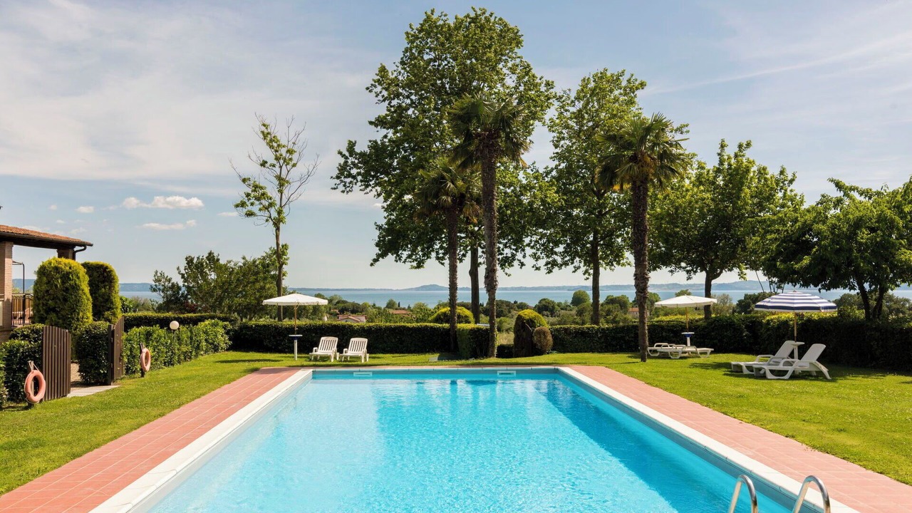 Photo of Outdoor in Bolsena