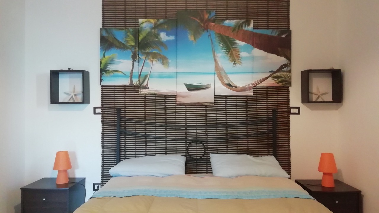 Photo of Bedroom in Ali Terme