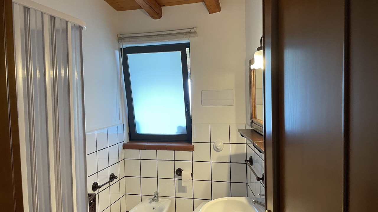 Photo of Bathroom in San Nicola l'Arena