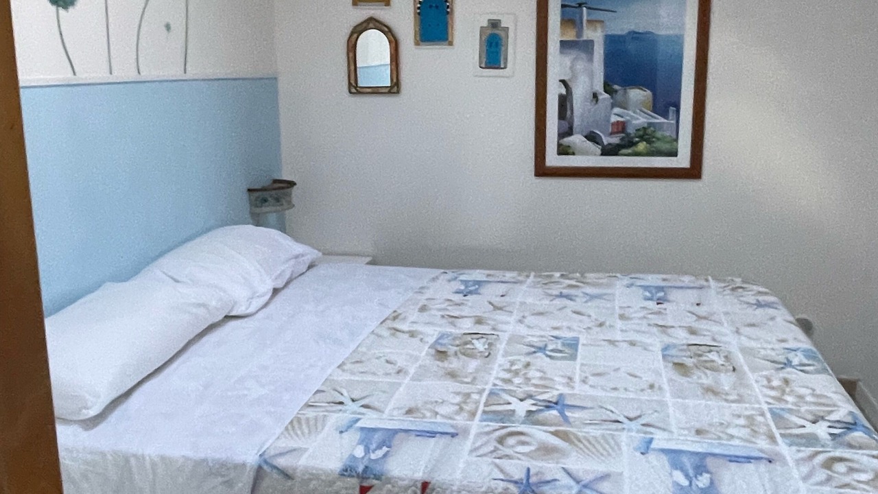 Photo of Bedroom in San Nicola l'Arena