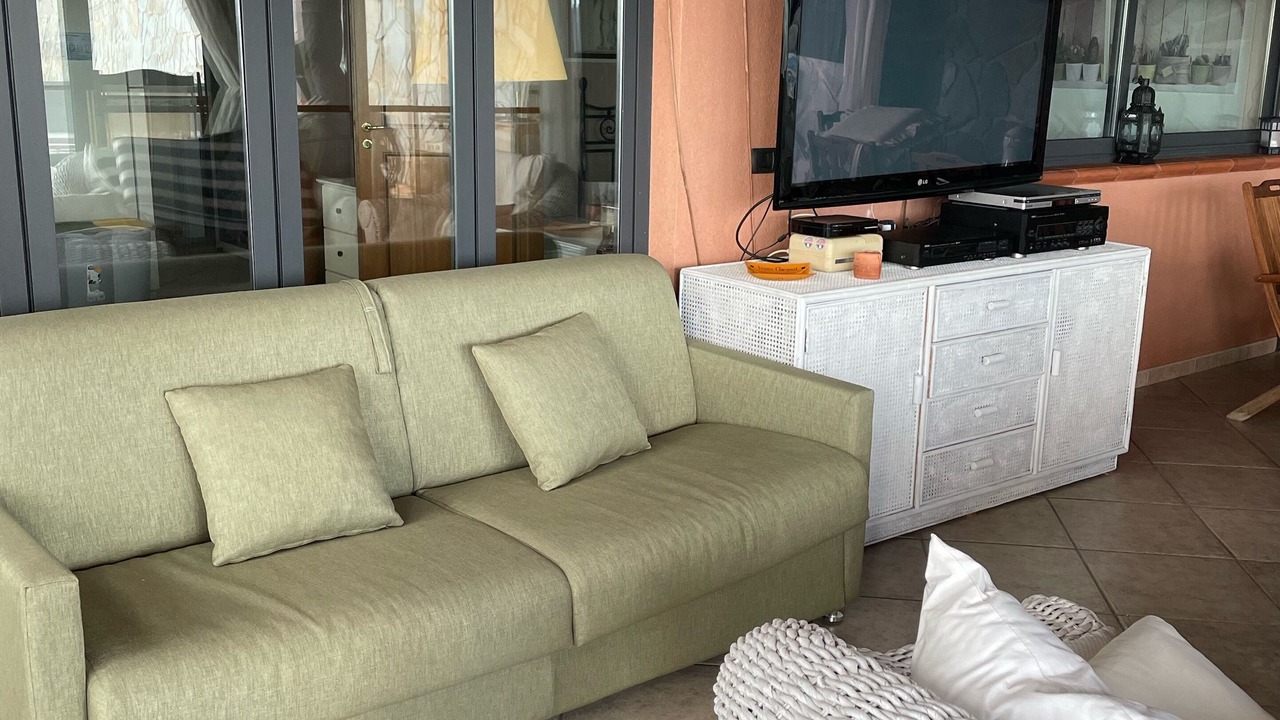 Photo of Livingroom in San Nicola l'Arena