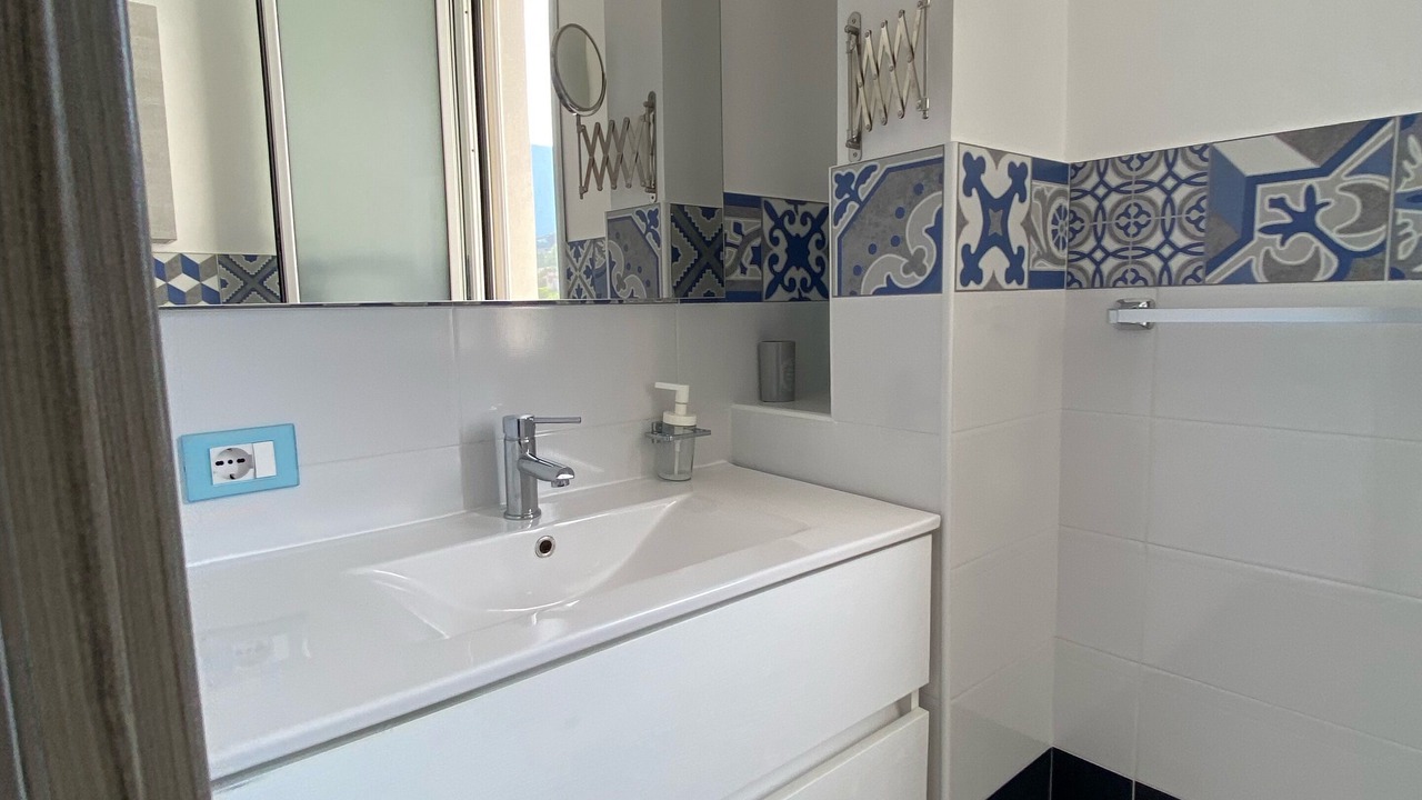 Photo of Bathroom in Trabia