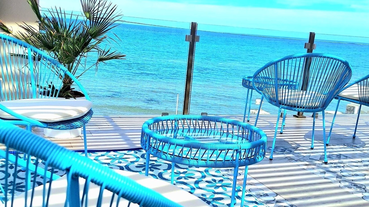 Photo of Patio Balcony in Trabia