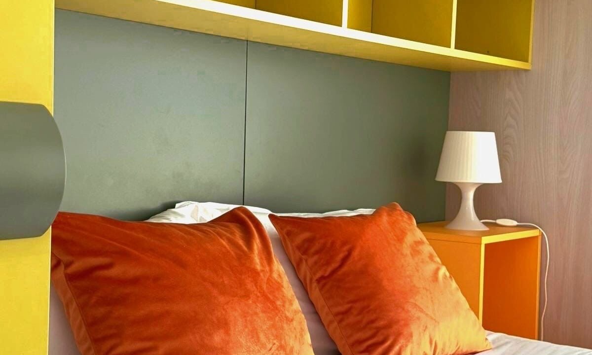 Photo of Bedroom in Trabia