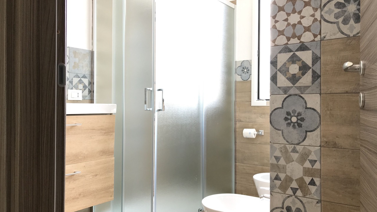Photo of Bathroom in Trabia