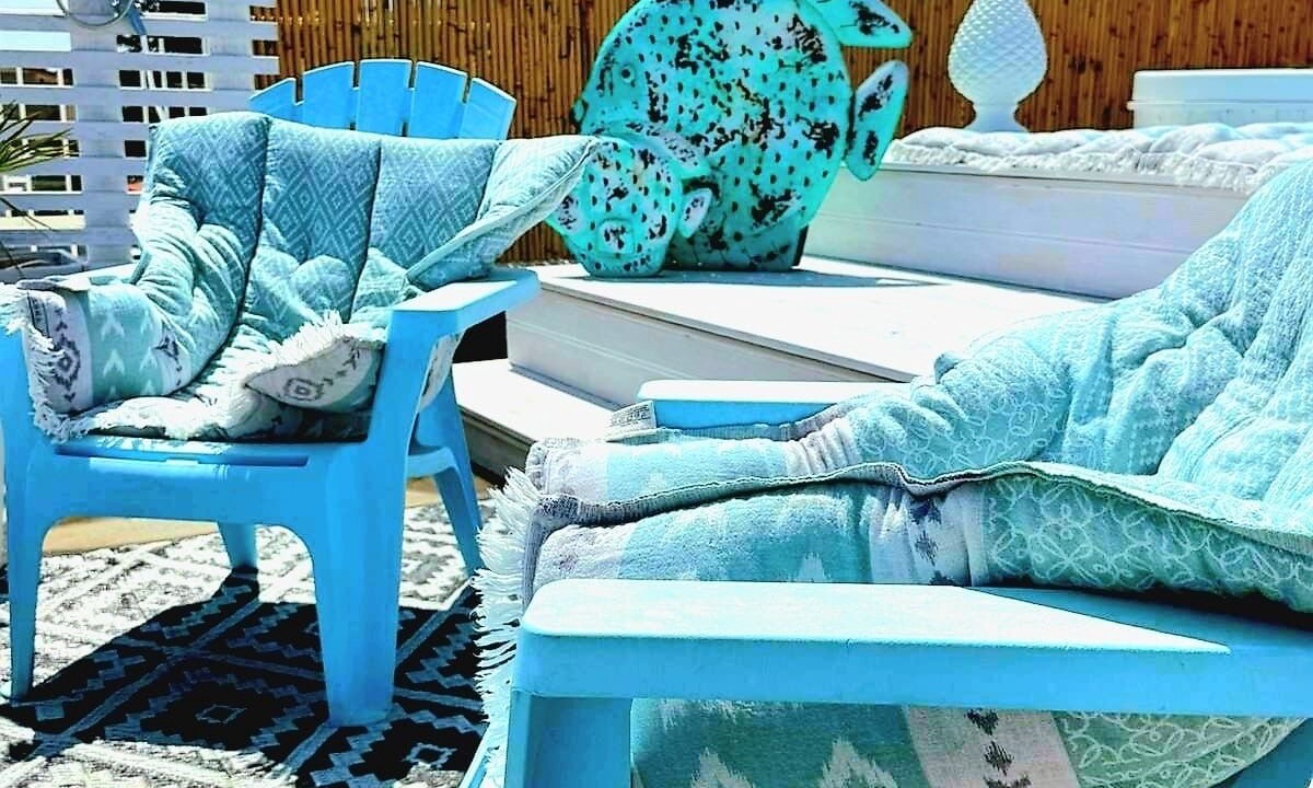 Photo of Patio Balcony in Trabia