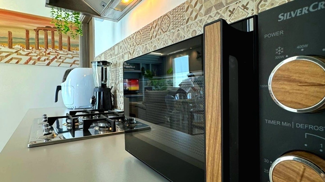Photo of Kitchen in Trabia