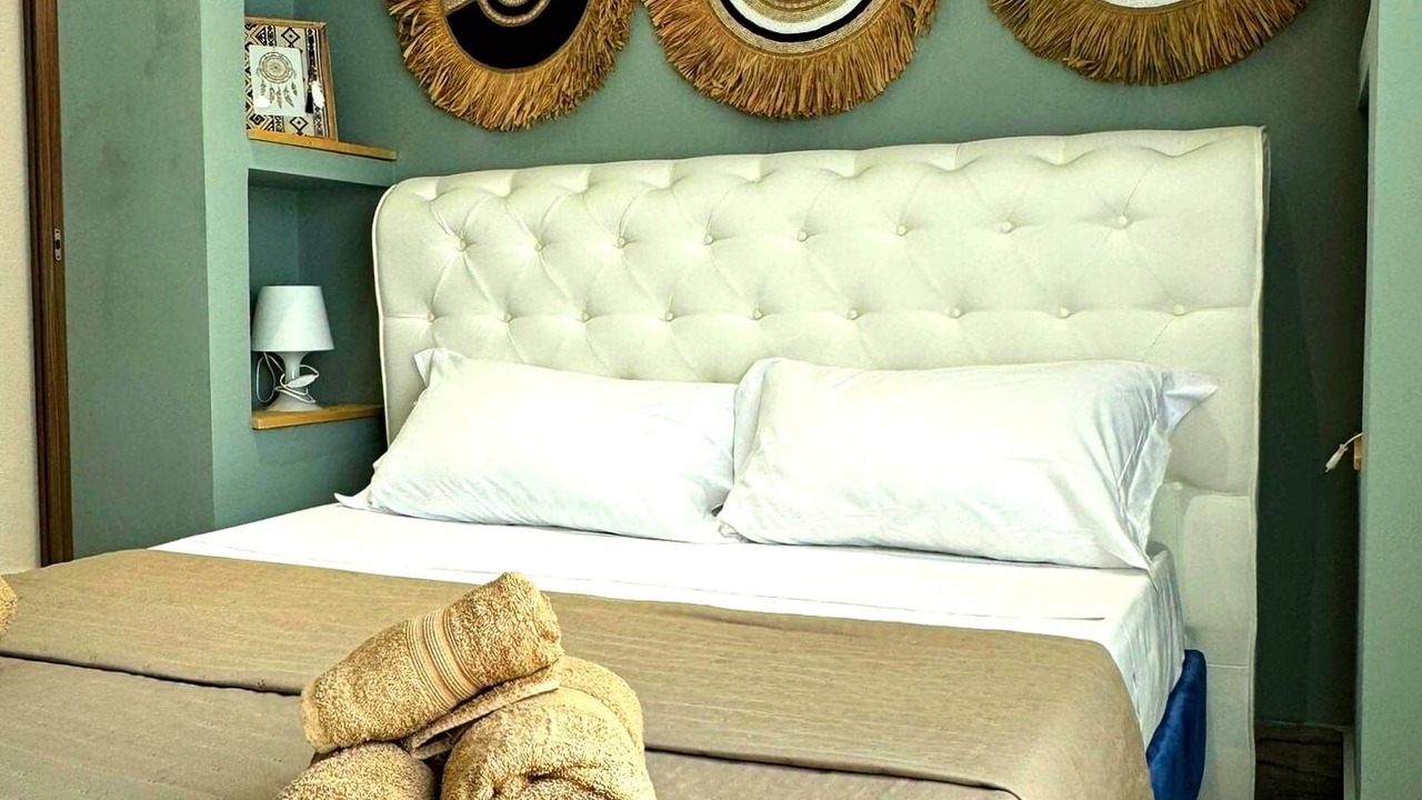 Photo of Bedroom in Trabia