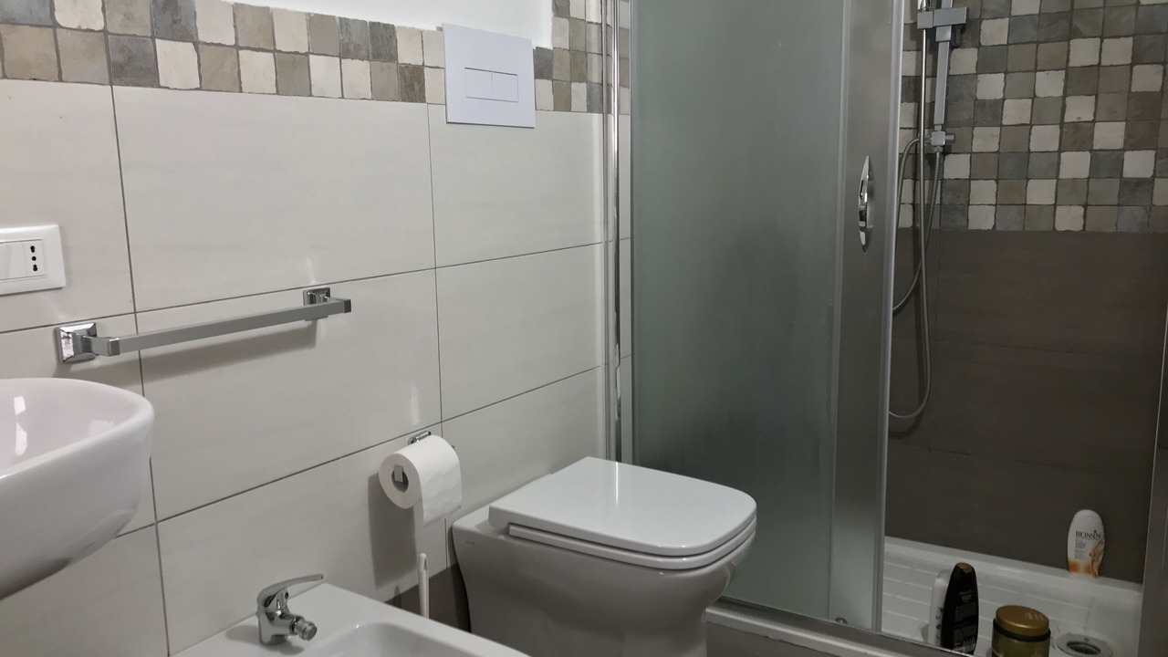 Photo of Bathroom in Trabia