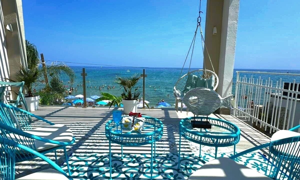 Photo of Patio Balcony in Trabia