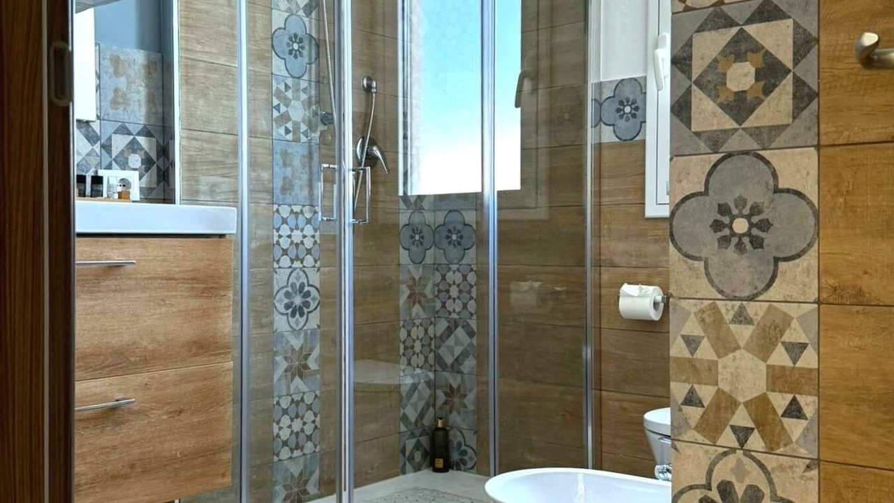 Photo of Bathroom in Trabia