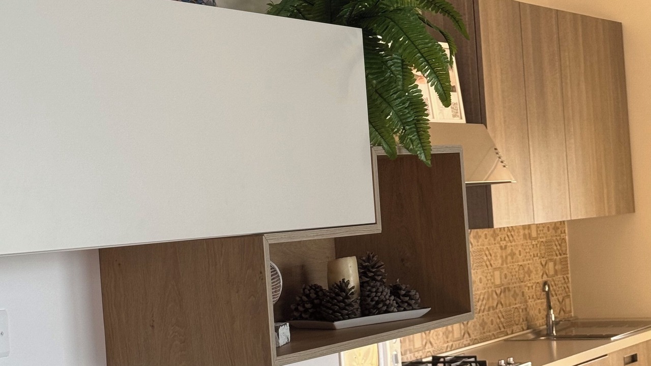 Photo of Kitchen in Trabia