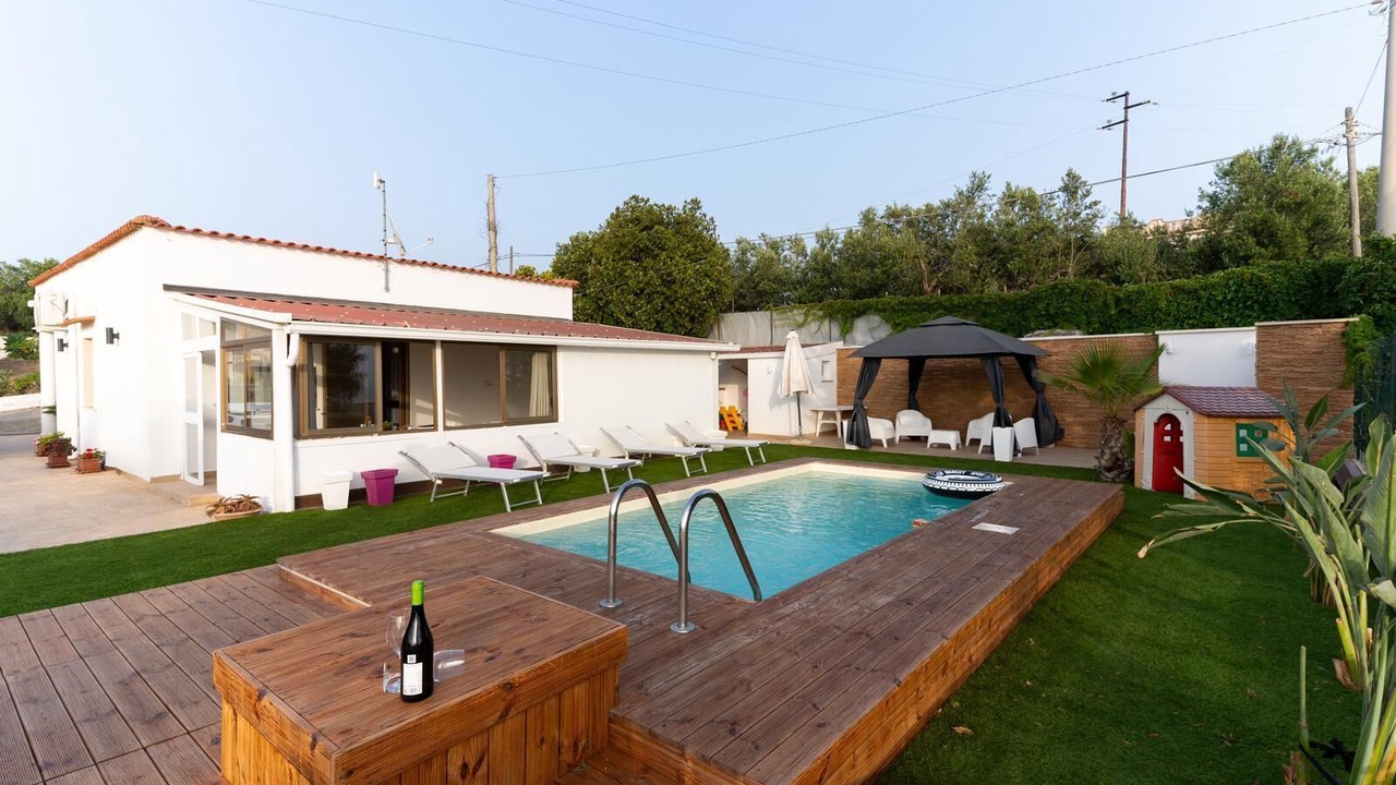 Photo of Outdoor in Balestrate