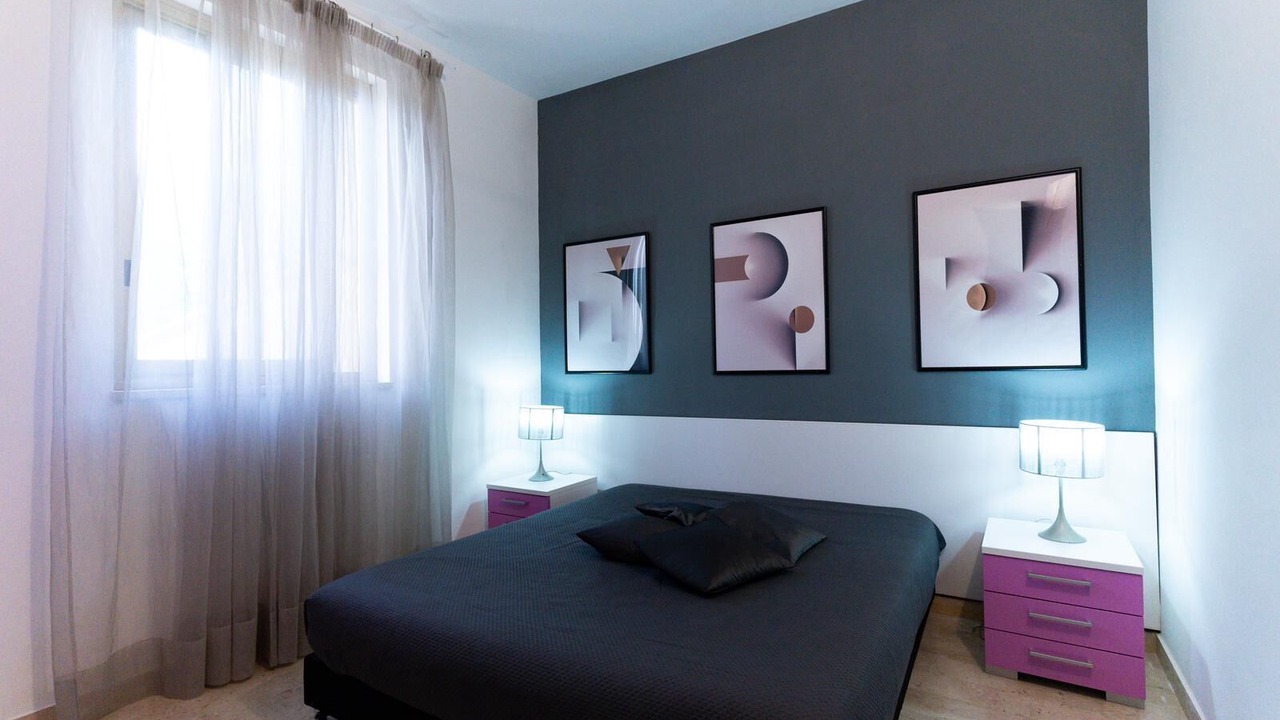 Photo of Bedroom in Balestrate