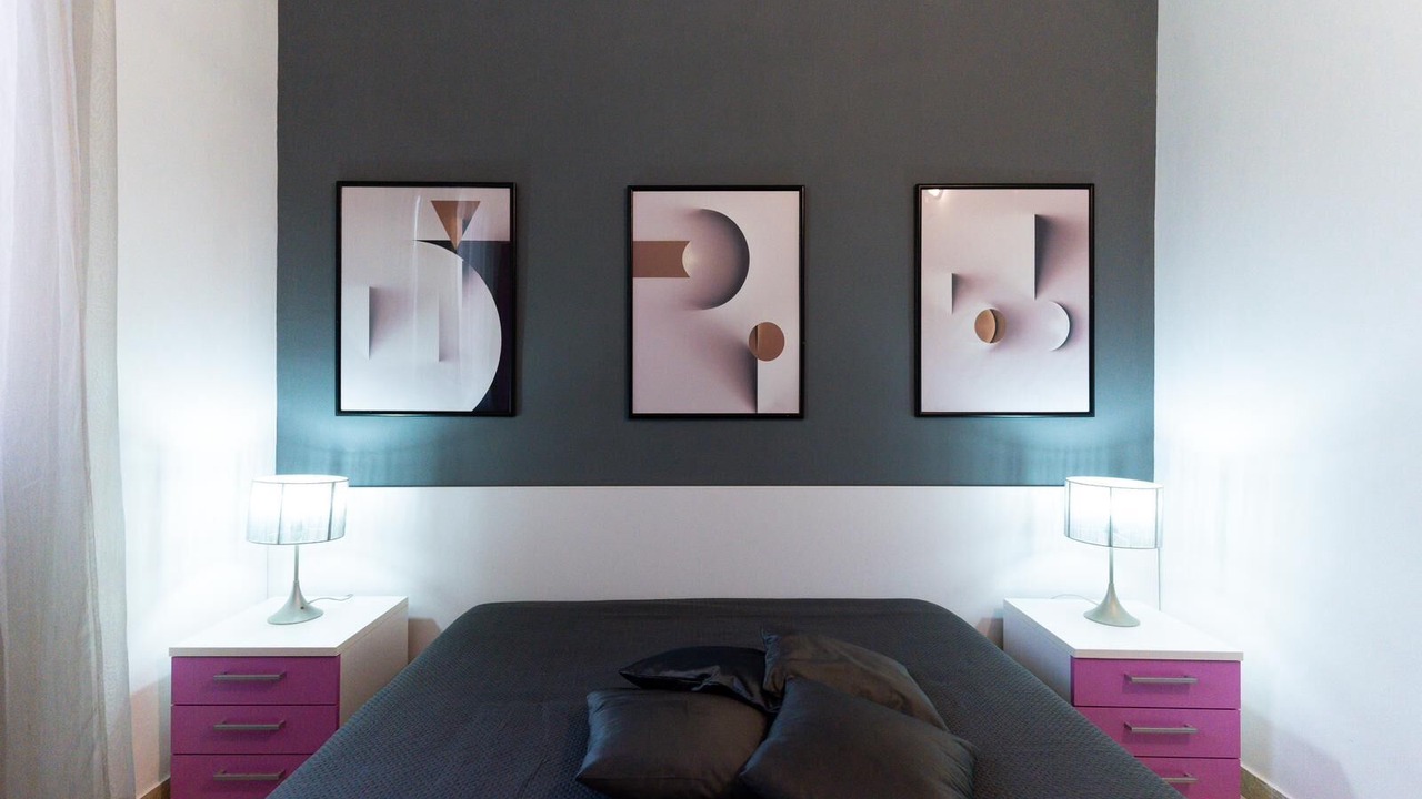 Photo of Bedroom in Balestrate