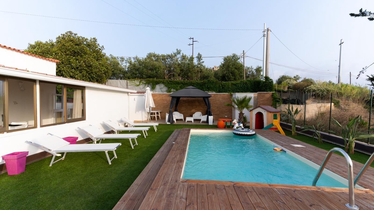 Photo of Outdoor in Balestrate