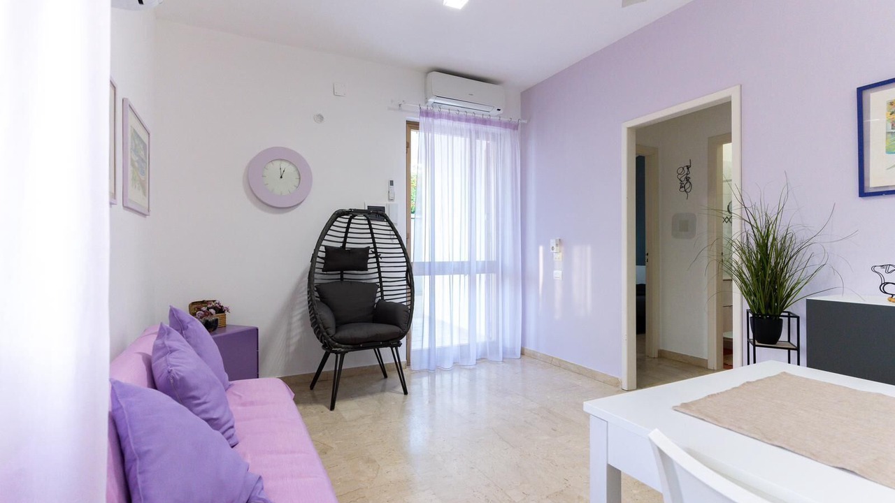 Photo of Livingroom in Balestrate
