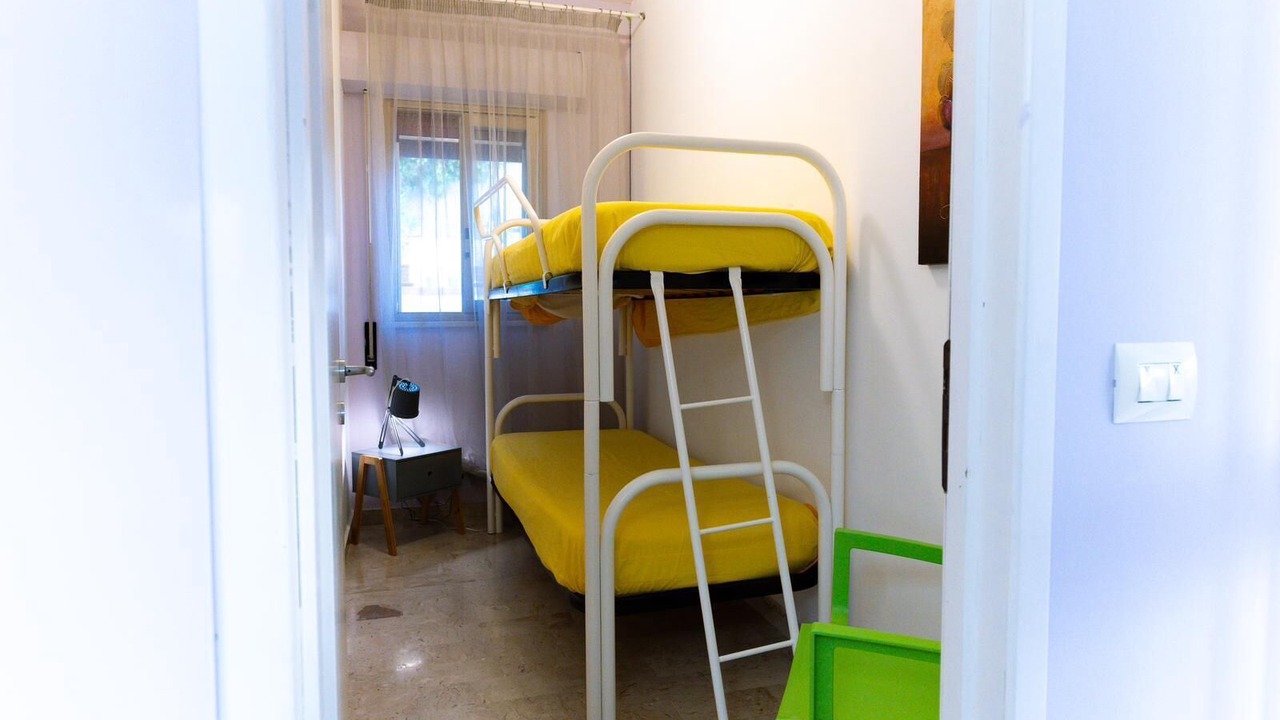 Photo of Bedroom in Balestrate