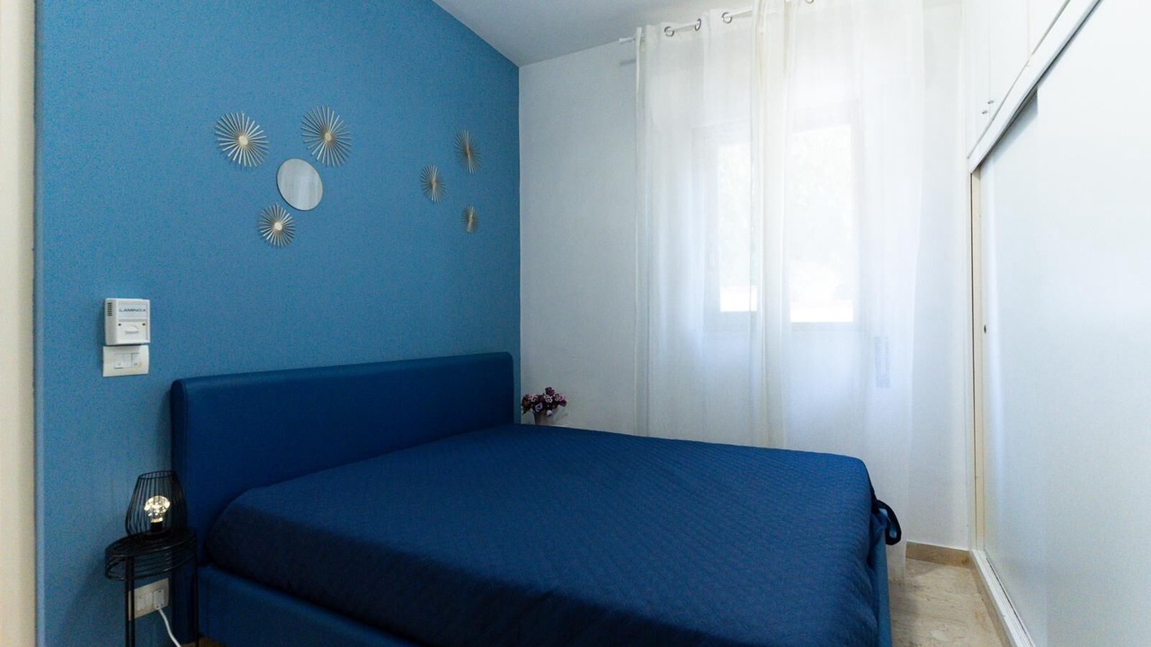 Photo of Bedroom in Balestrate