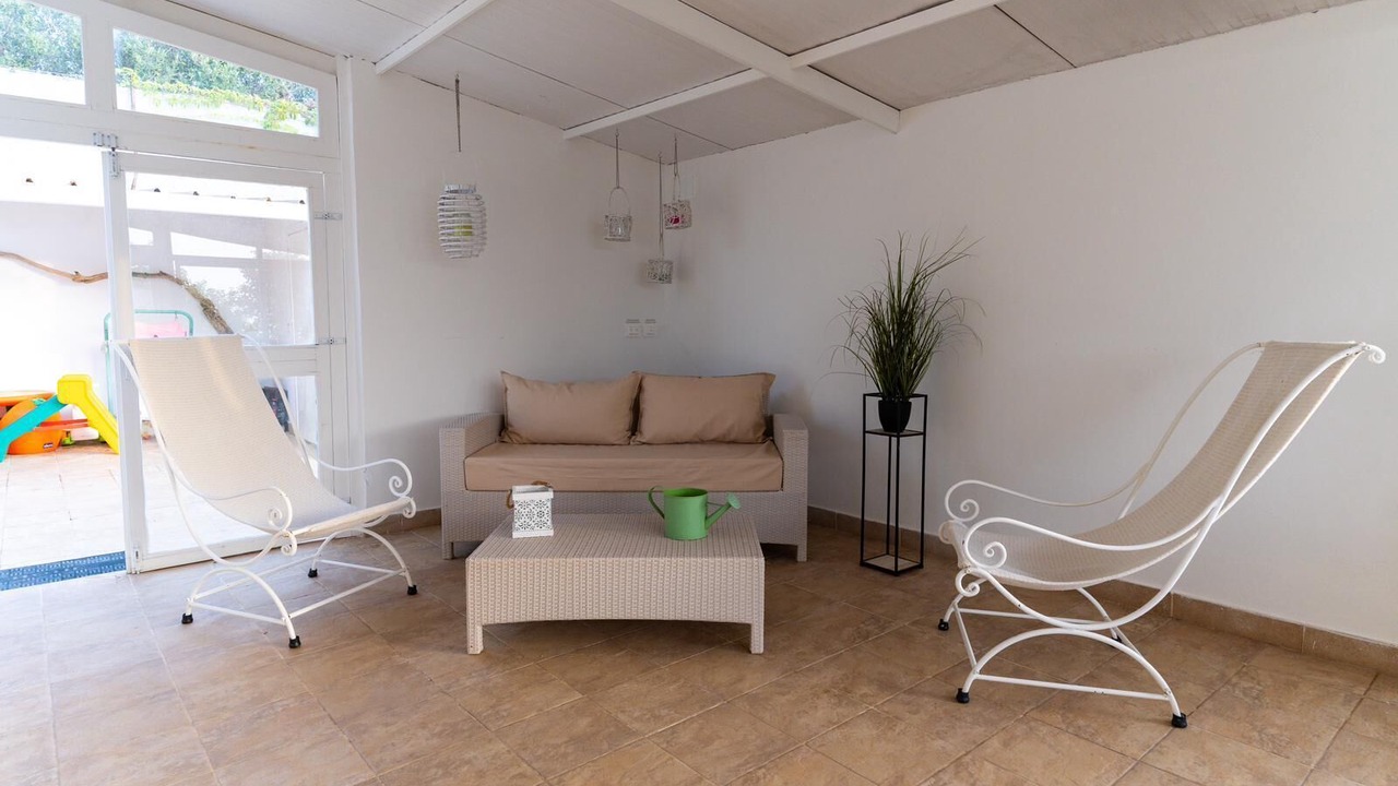 Photo of Livingroom in Balestrate