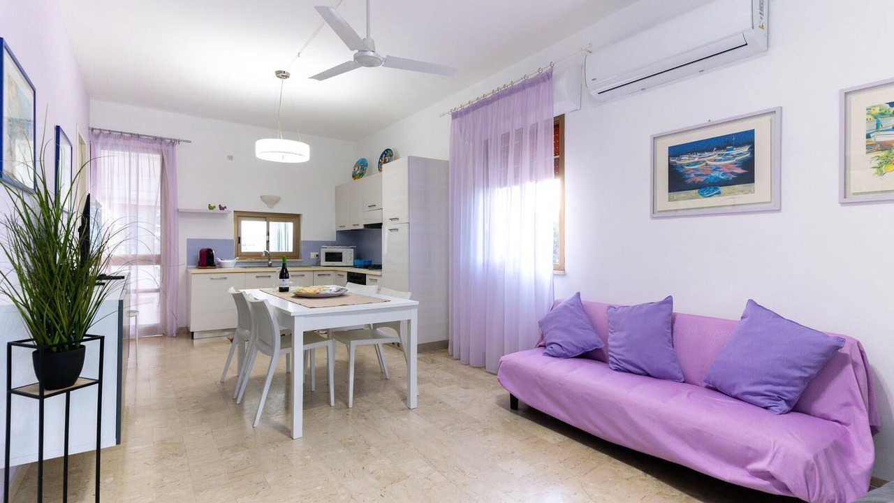 Photo of Livingroom in Balestrate