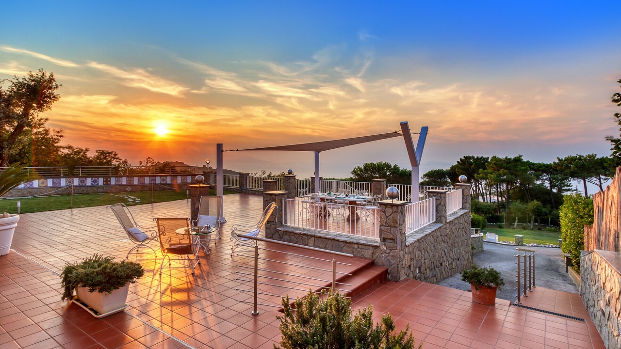 Photo of Outdoor in Sorrento