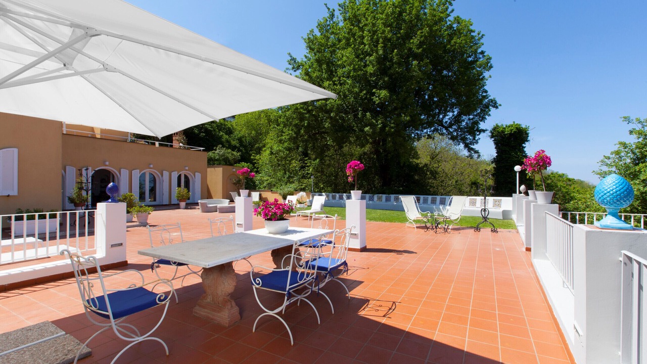 Photo of Outdoor in Sorrento