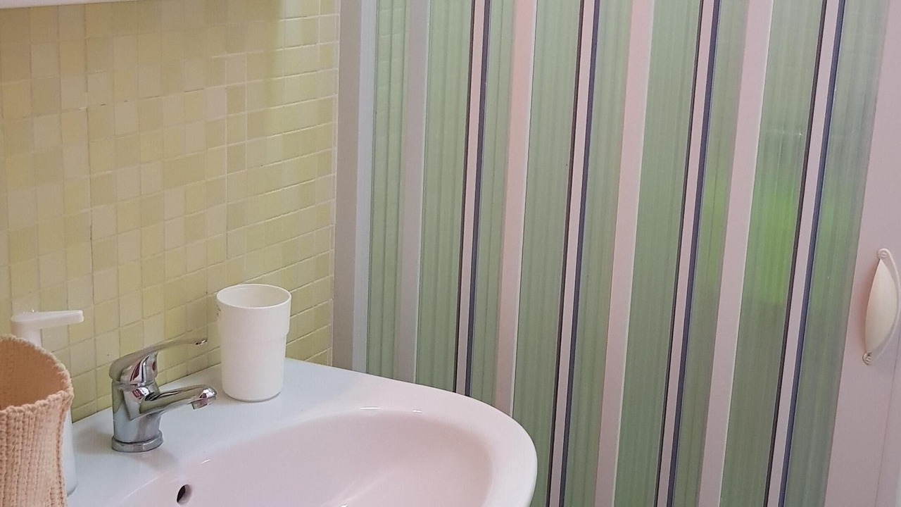 Photo of Bathroom in Syracuse