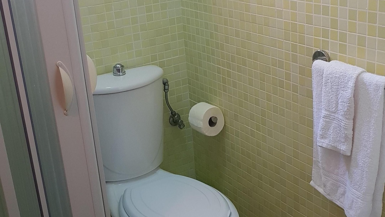 Photo of Bathroom in Syracuse