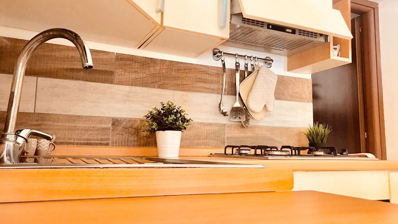 Photo of Kitchen in Syracuse