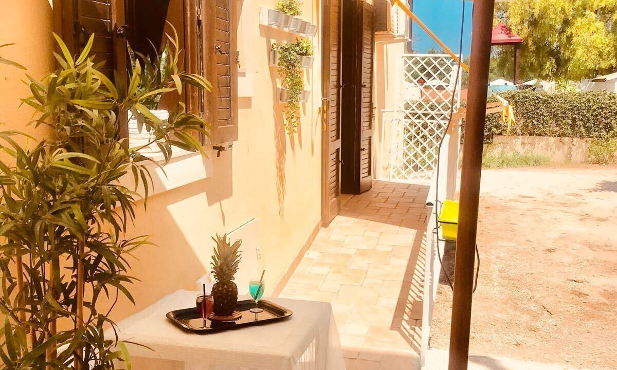 Photo of Patio Balcony in Syracuse