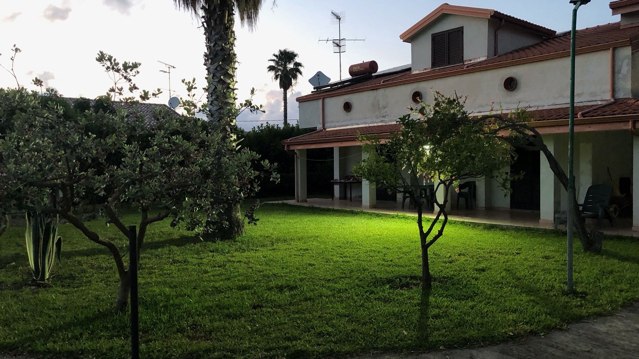 Photo of Outdoor in Ricadi
