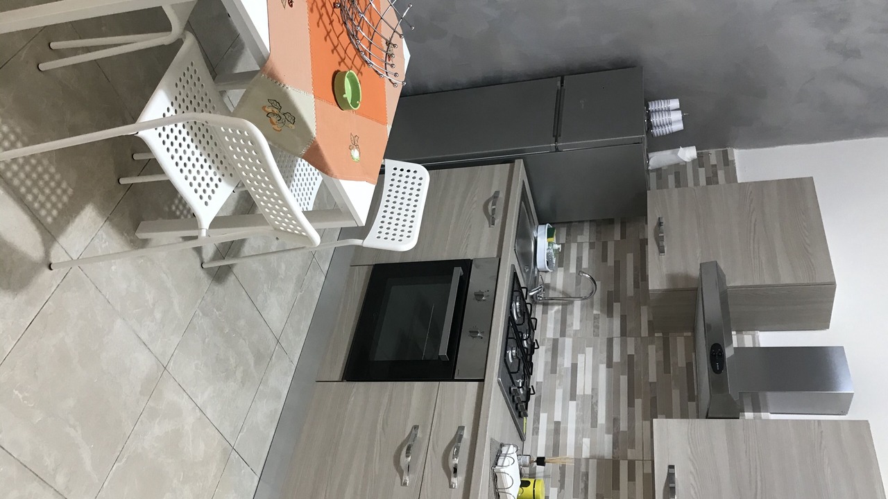 Photo of Kitchen in Militello in Val di Catania