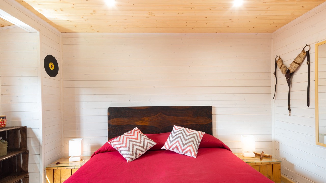 Photo of Bedroom in Piedimonte Etneo
