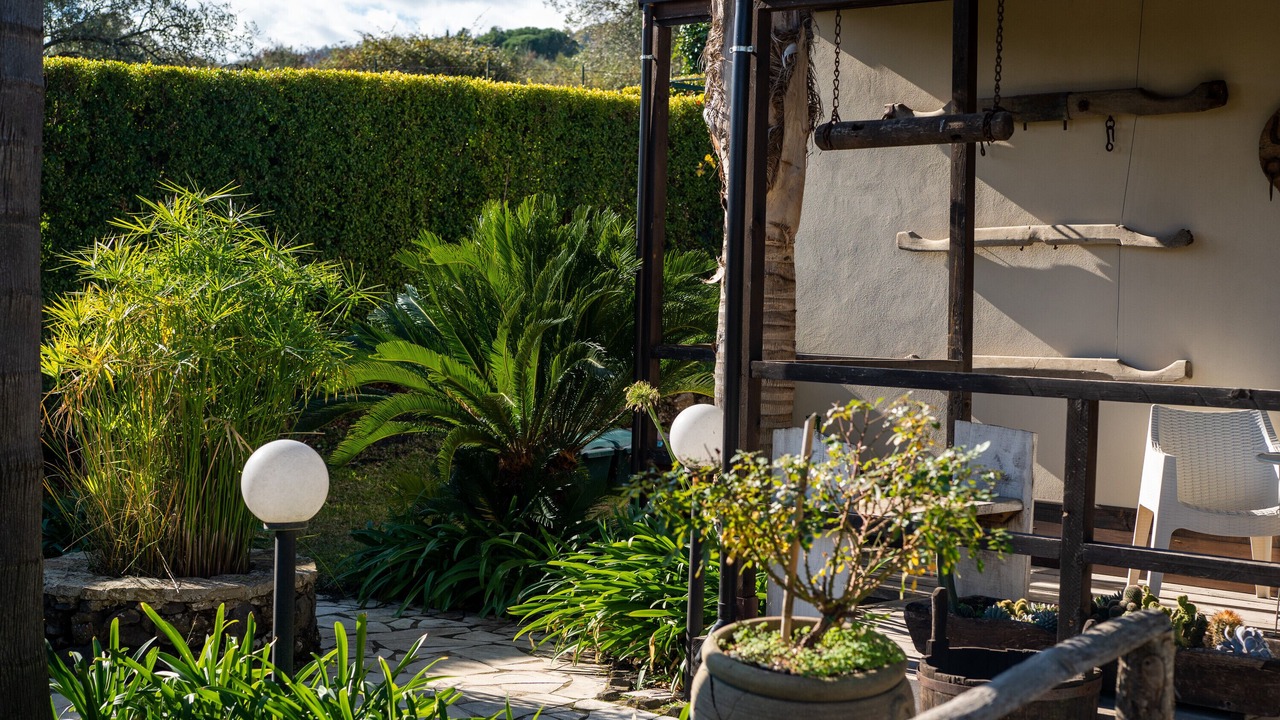 Photo of Patio Balcony in Piedimonte Etneo