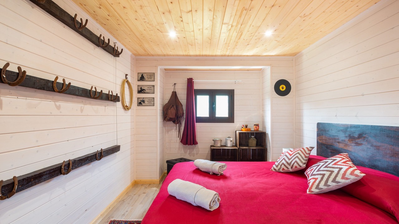Photo of Bedroom in Piedimonte Etneo