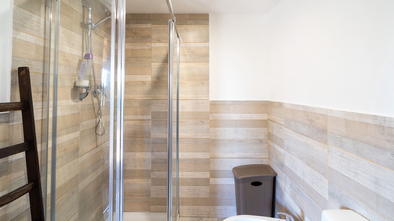 Photo of Bathroom in Piedimonte Etneo