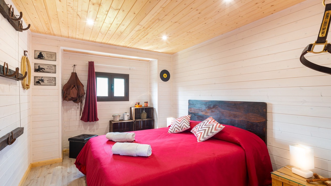 Photo of Bedroom in Piedimonte Etneo