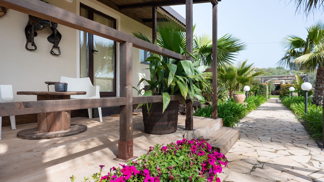 Photo of Outdoor in Piedimonte Etneo