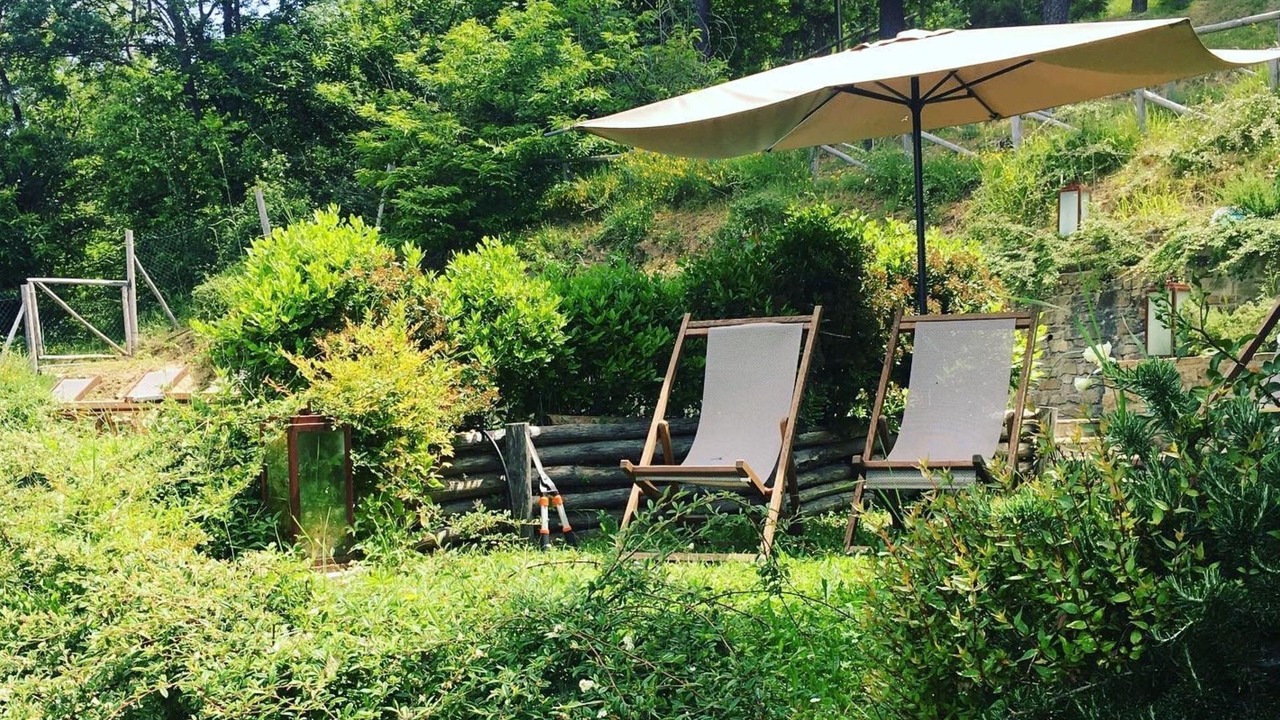 Photo of Outdoor in Cortona