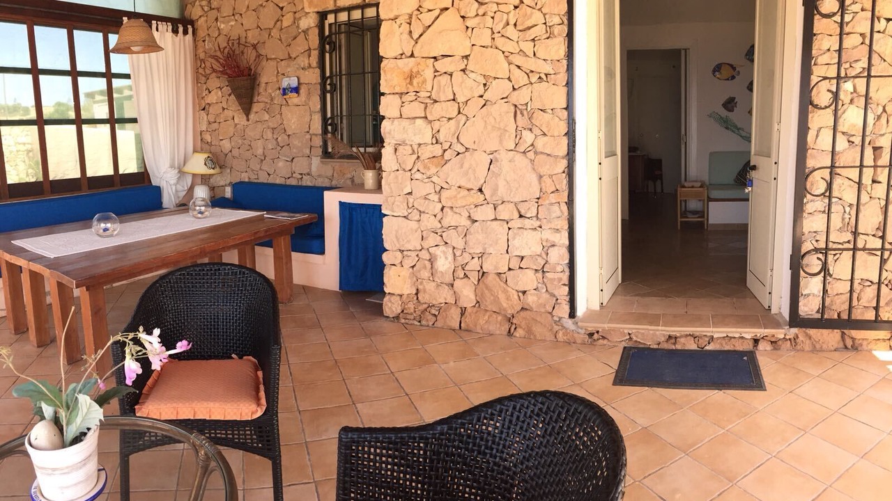 Photo of Outdoor in Lampedusa