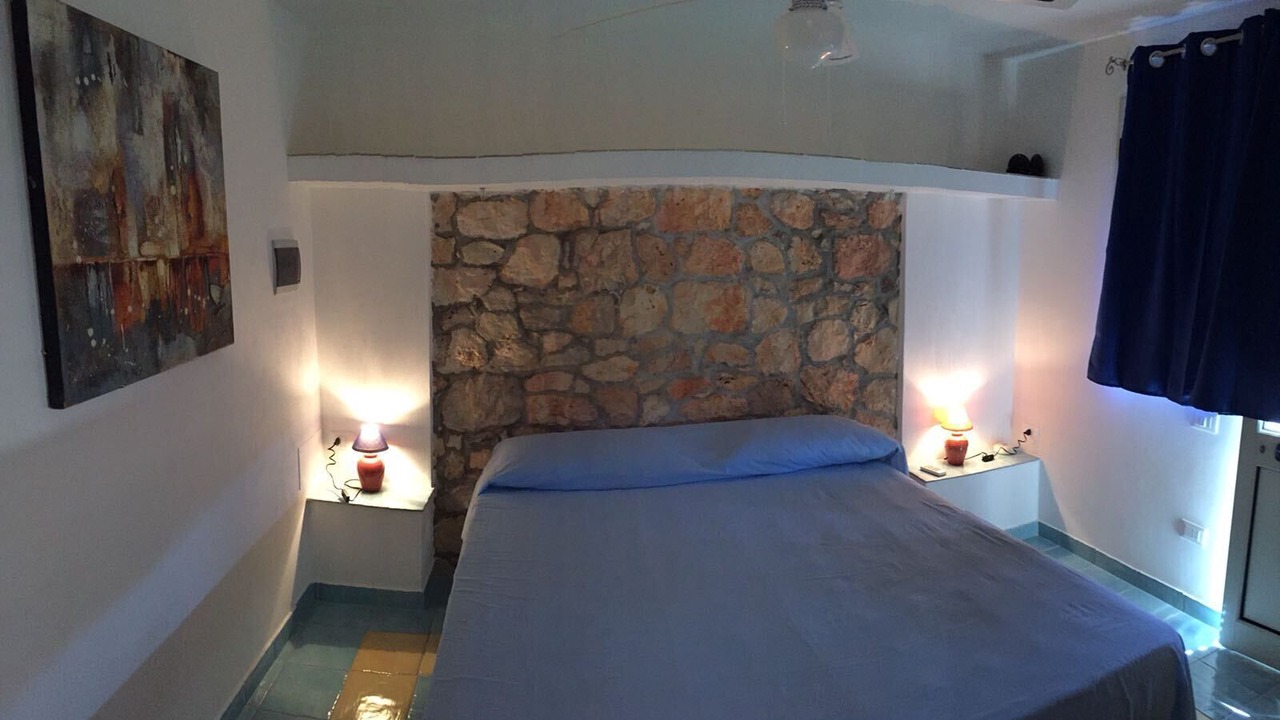 Photo of Bedroom in Lampedusa