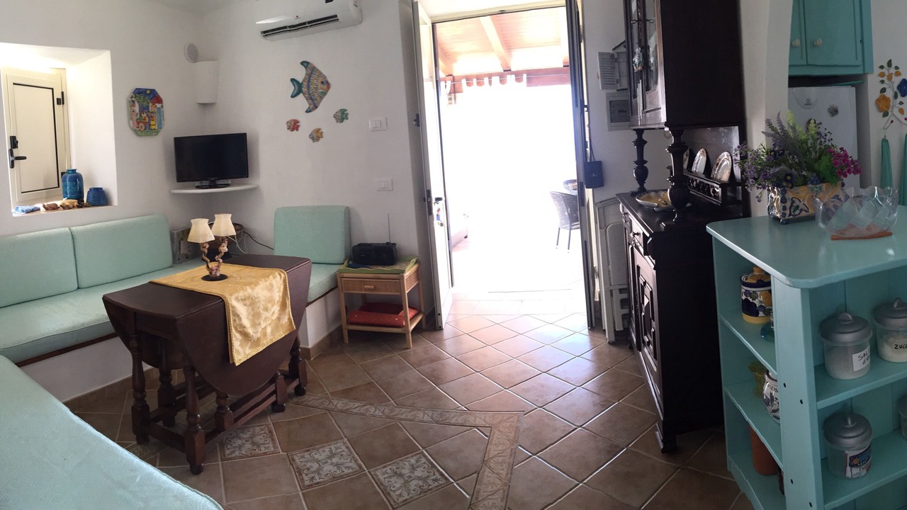 Photo of Livingroom in Lampedusa