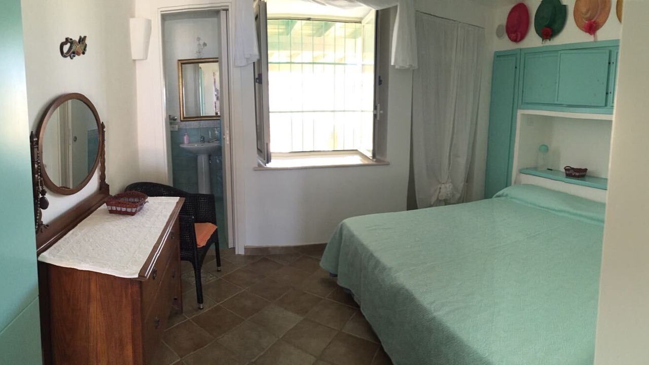 Photo of Bedroom in Lampedusa